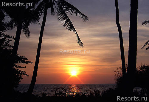 Nirvana Resort Koh Chang 29